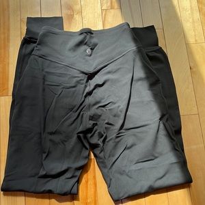 Lululemon Align Joggers Full Length